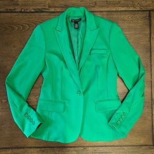 I.N.C international concepts blazer